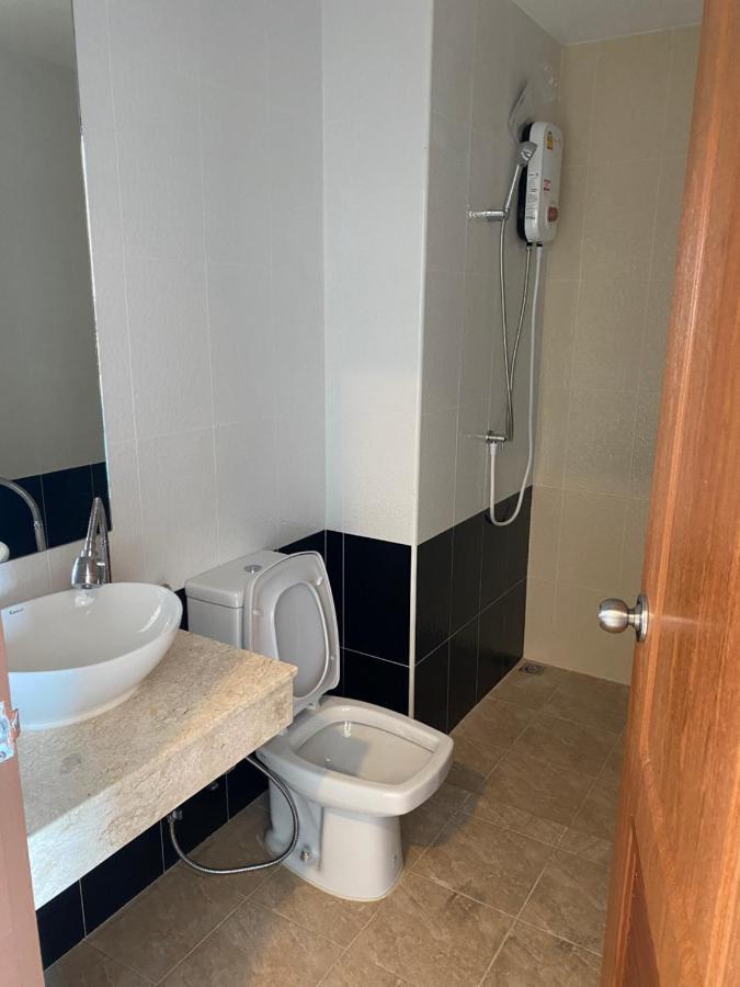 Trio Gems Condo, Pattaya Thailand Jomtien Beach Εξωτερικό φωτογραφία