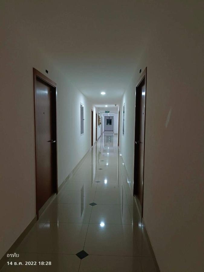 Trio Gems Condo, Pattaya Thailand Jomtien Beach Εξωτερικό φωτογραφία