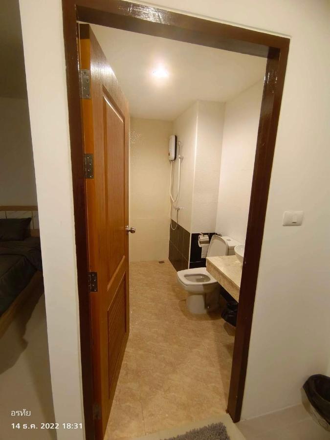 Trio Gems Condo, Pattaya Thailand Jomtien Beach Εξωτερικό φωτογραφία
