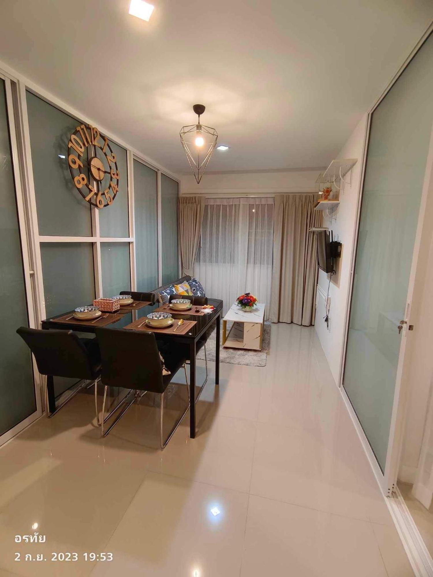 Trio Gems Condo, Pattaya Thailand Jomtien Beach Εξωτερικό φωτογραφία