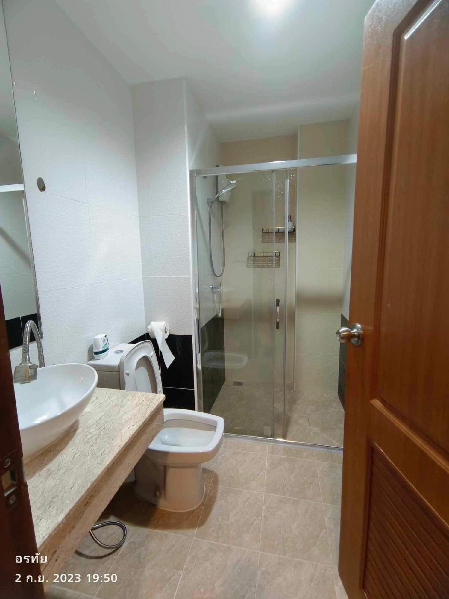 Trio Gems Condo, Pattaya Thailand Jomtien Beach Εξωτερικό φωτογραφία