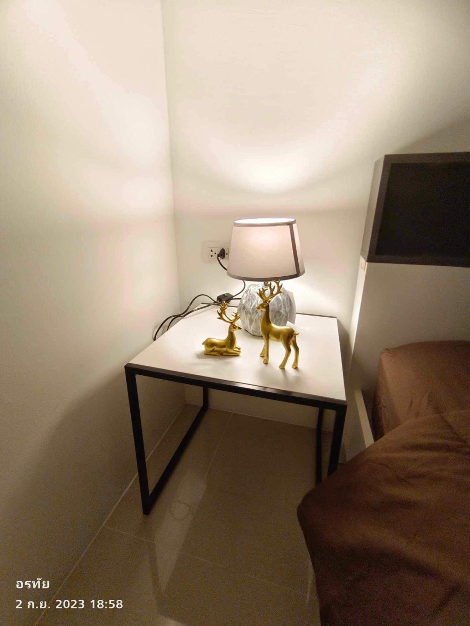 Trio Gems Condo, Pattaya Thailand Jomtien Beach Εξωτερικό φωτογραφία