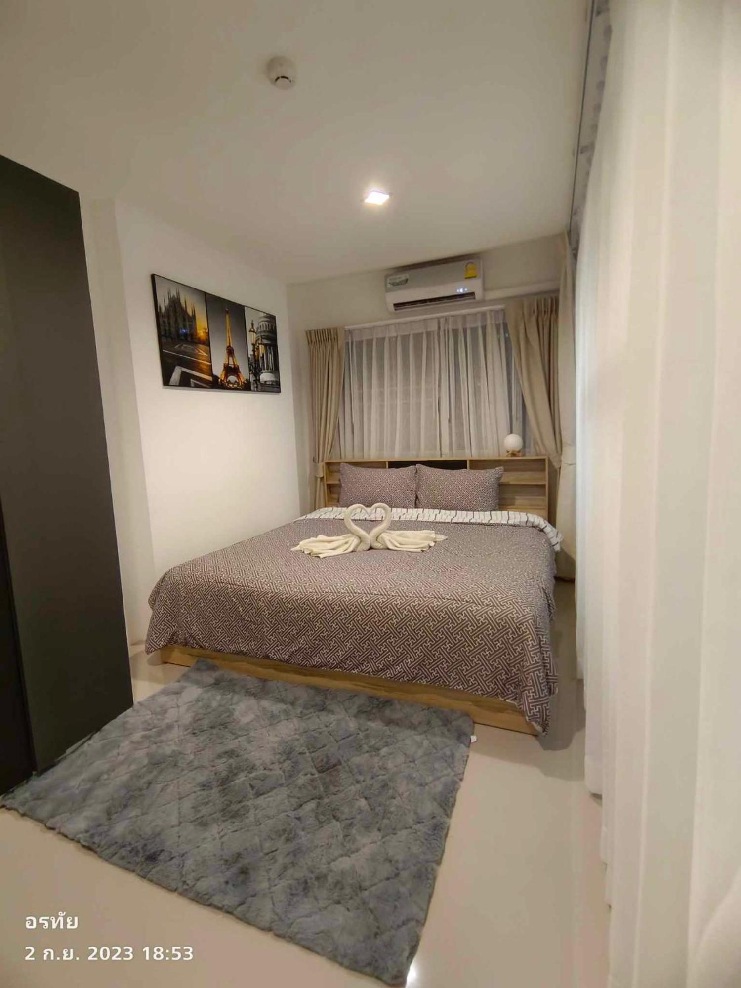 Trio Gems Condo, Pattaya Thailand Jomtien Beach Εξωτερικό φωτογραφία