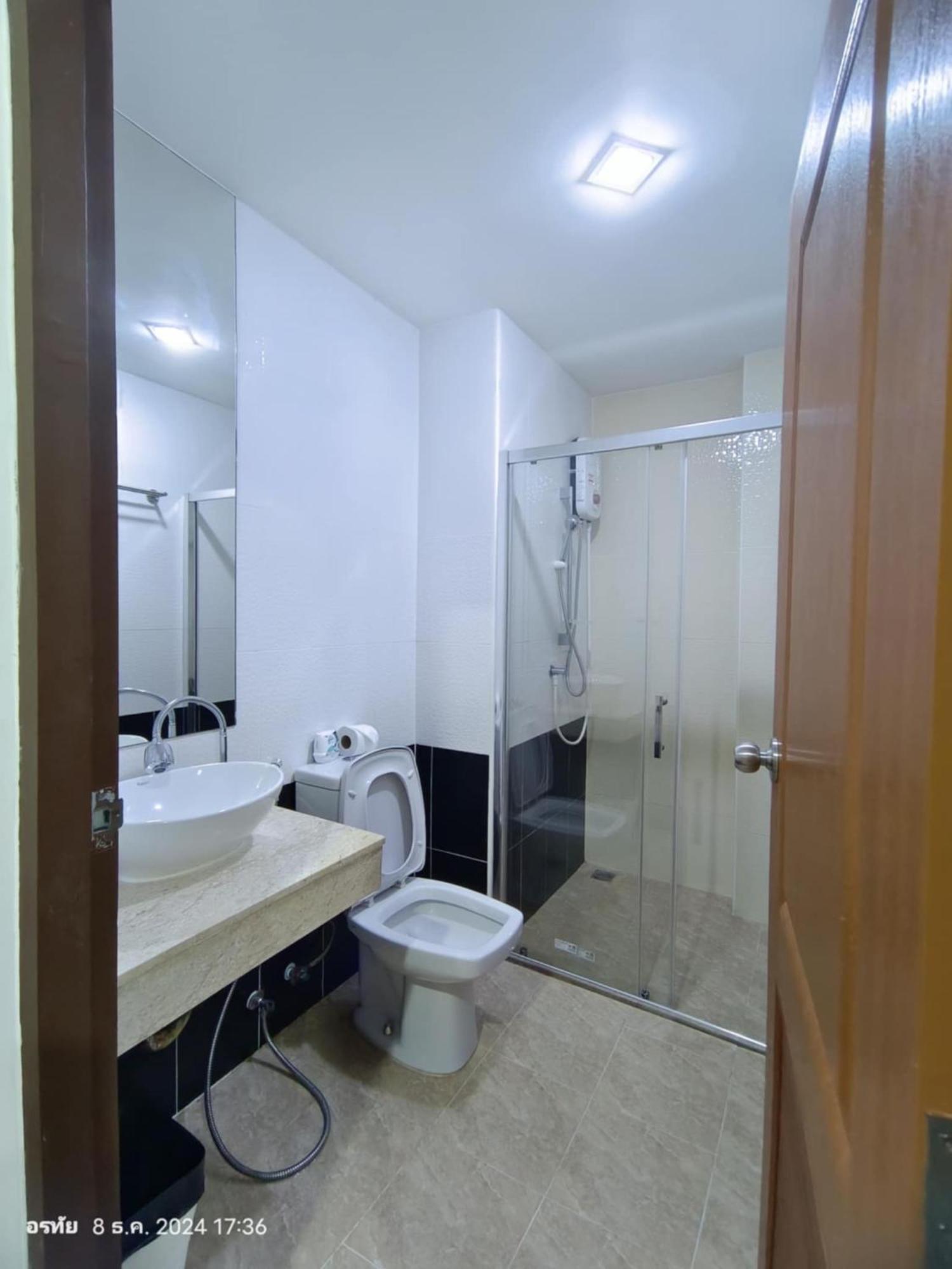 Trio Gems Condo, Pattaya Thailand Jomtien Beach Εξωτερικό φωτογραφία